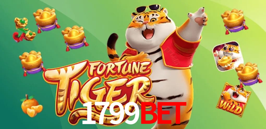 Experiência VIP 1799bet